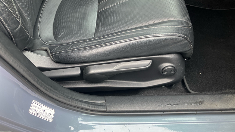 Honda Civic 1.6 i-DTEC EX 5dr Auto Diesel Hatchback